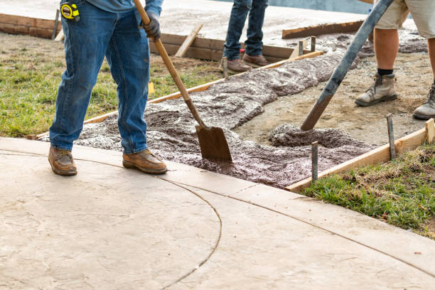 Best Concrete Foundation Repair in Wilkinson Heights, SC