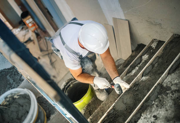 Best Stamped Concrete Services in Wilkinson Heights, SC