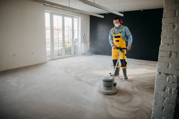 Best Commercial Concrete Services in Wilkinson Heights, SC